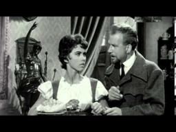 Gamma People, The   Original Trailer