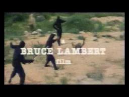 AMERICAN FORCE NINJA aka EMPIRE OF SPIRITUAL NINJA - Deutscher Trailer