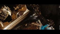 ILM: Behind the Magic of the Visual Effects in Star Trek (2009) - Part 2