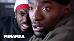 In Too Deep | 'The Test' (HD) - Omar Epps, LL Cool J | MIRAMAX