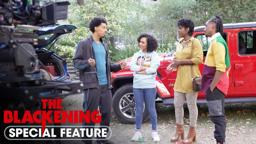 Special Feature - ‘On Set’