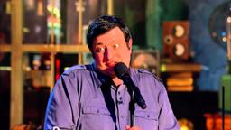 Eugene Mirman: An Evening of Comedy in a Fake Underground Laboratory - Bike Lane - Extended