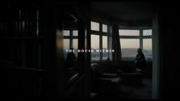 The House Within Trailer