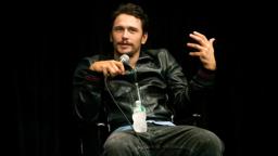 James Franco Q&A
