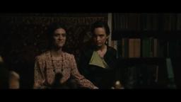 “And The Waltz Goes On” Official Film Clip