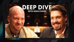 Writer Moritz Binder Dives Deep with Sean Evans on Billy Wilder, “Network” & More