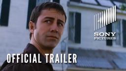 LOOPER - Official Trailer