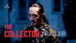 The Collector 收烂数 | Martial Arts Action Movie Trailer by James Lee