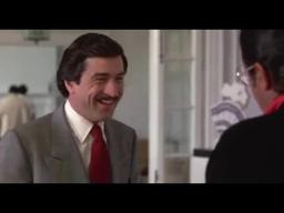 "The King of Comedy" (1982 - Martin Scorsese)