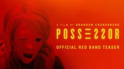 Red Band Teaser