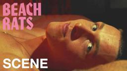 "Are you afraid to find out?"