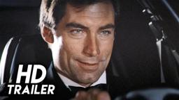 The Living Daylights (1987) Original Trailer [FHD]