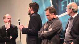 The Cabin in the Woods - Red Carpet and Q&A | Film 2012 | SXSW