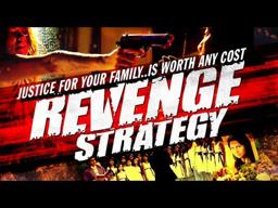 Revenge Strategy Official Trailer | Action Thriller Movie | Crime Drama Film