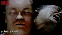 Dr Jekyll & Mr. Hyde Transform