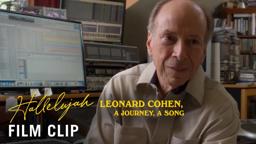 “Hallelujah” Clip