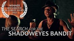 Timmy Muldoon and the Search for the Shadoweyes Bandit