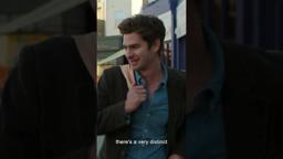 Andrew Garfield and Florence Pugh 💖