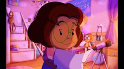 Frida in the Sky Trailer