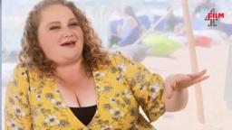 Bridget Everett, Danielle Macdonald and more on Patti Cake$ | Film4 Cannes Interview Special