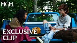 Venice Film Festival Exclusive Clip
