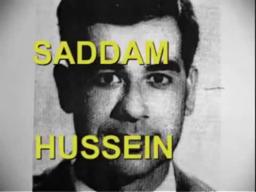 Adam Curtis - It Felt Like A Kiss - Intro