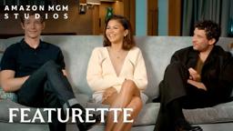 See It In Theaters - Featurette