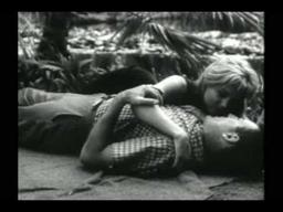 Trailer - Attack Of The Giant Leeches (1959)