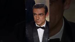 DR. NO | Bond, James Bond.