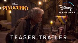 Teaser Trailer