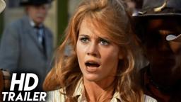 Cat Ballou (1965) ORIGINAL TRAILER [HD 1080p]