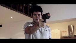 Do Something, Jake Official Movie #Trailer (2018) - Teaser #2