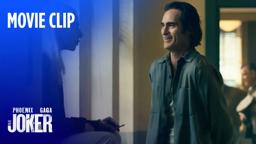 Movie Clip - Come On Get Happy