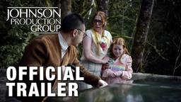 Abducted: The Mary Stauffer Story - Official Trailer