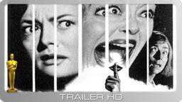 Hush... Hush, Sweet Charlotte ≣ 1964 ≣ Trailer #2