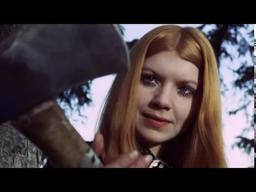 Cannibal Girls 1973 | FULL MOVIE | HIGHEST QUALITY | 1080p HD Blu-ray