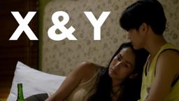 X&Y | Trailer