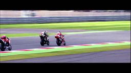 I, Superbiker: Split Second 2 min trailer