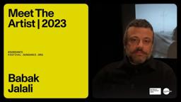 Babak Jalali on “Fremont”