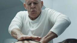 La petite mort (short film 2020)