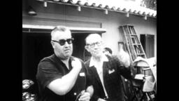 What Ever Happened to Baby Jane - Behind the scenes