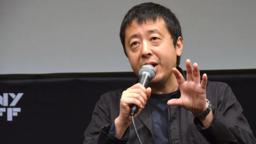 'Mountains May Depart' Press Conference | Jia Zhangke | NYFF53