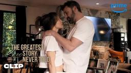 What He Made Me Believe