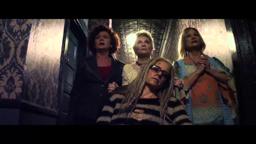 LORDS OF SALEM (2013) - Official Clip - Three Sisters' Demonic Chant