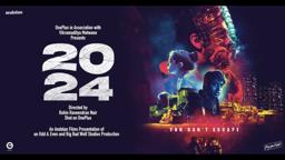 2024 | Official Trailer | #ShotonOnePlus in association with Vikramaditya Motwane | Streaming Now