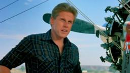 Eye of the Tiger (1986) ORIGINAL TRAILER