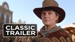 Back to the Future Part 3 Official Trailer #1 - Christopher Lloyd Movie (1990) HD