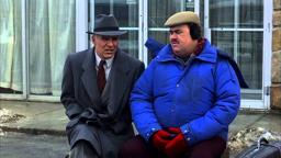 Planes, Trains & Automobiles - Came Out Sideways