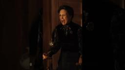 Every scream has led to this.