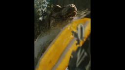 Jurassic World Rebirth roars into theaters in ONE MONTH!